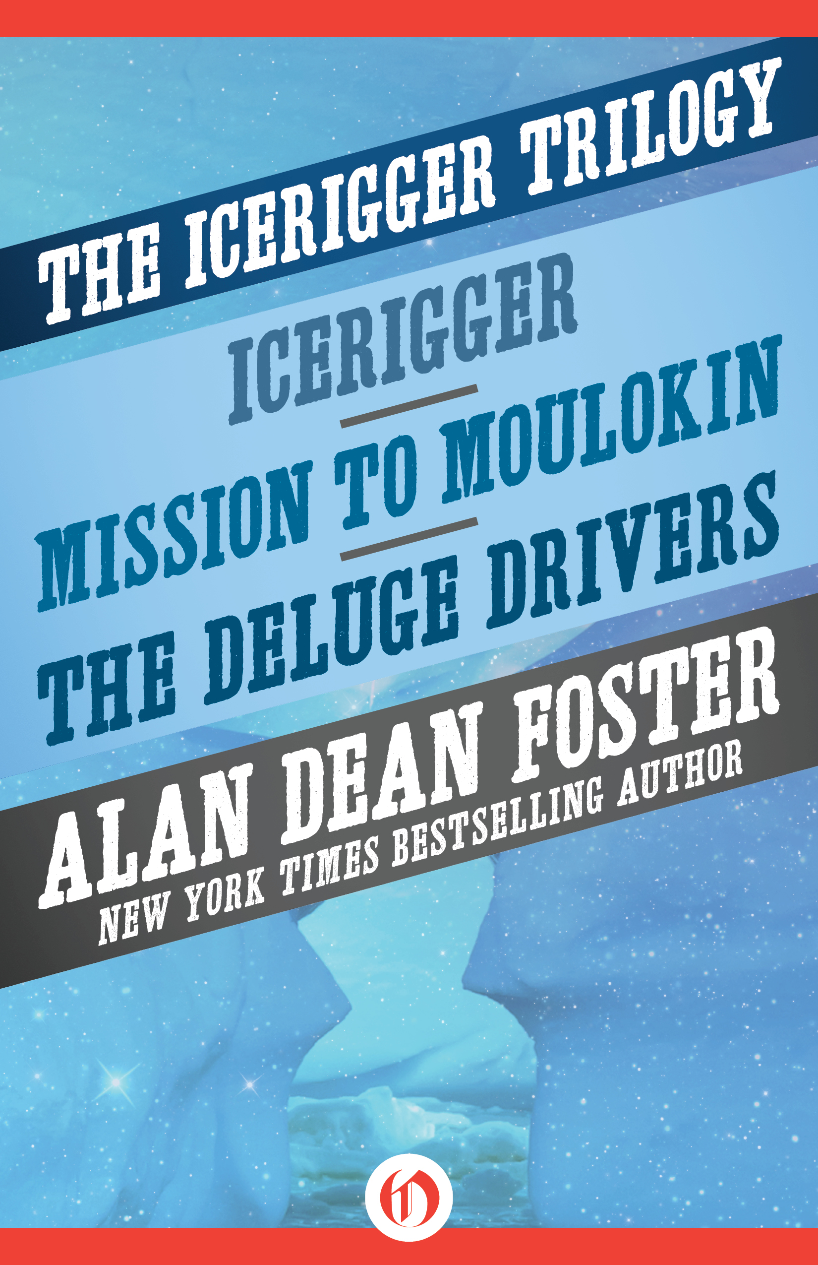 ALAN DEAN FOSTER